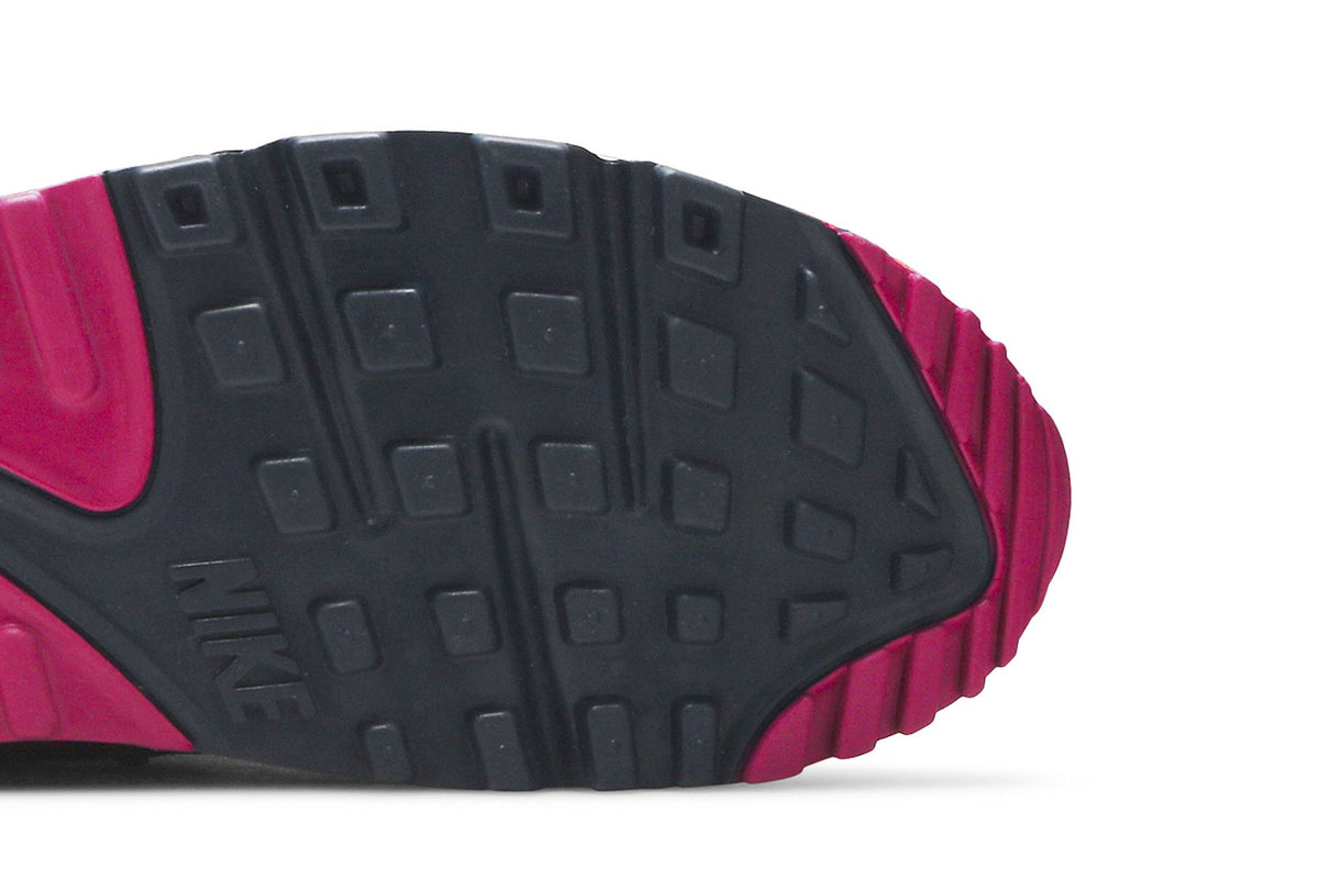 Nike Air Max 90 Dia de los Muertos sneaker afbeelding 5 - stylecode DC5154-458