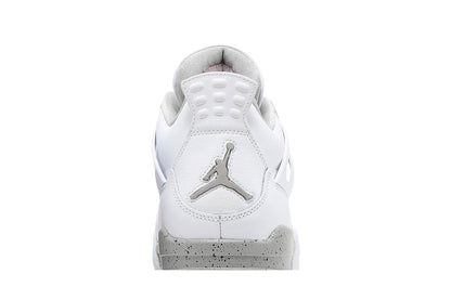 Jordan 4 Retro White Oreo (2021) sneaker afbeelding 7 - stylecode CT8527-100