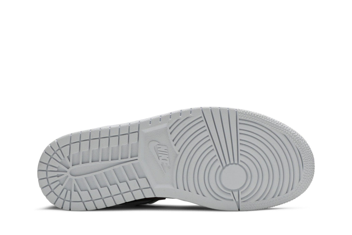 Jordan 1 Low Multi-Color (Women's) sneaker afbeelding 4 - stylecode DB5455-100