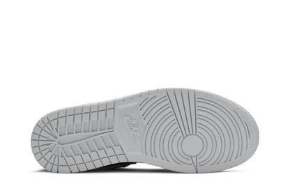 Jordan 1 Low Multi-Color (Women's) sneaker afbeelding 4 - stylecode DB5455-100