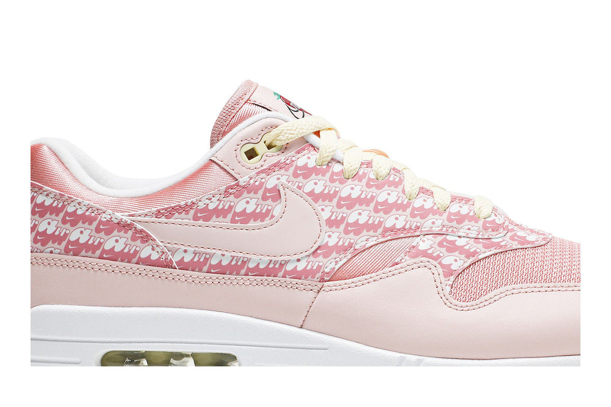 Nike Air Max 1 Strawberry Lemonade (2020) sneaker afbeelding 2 - stylecode CJ0609-600