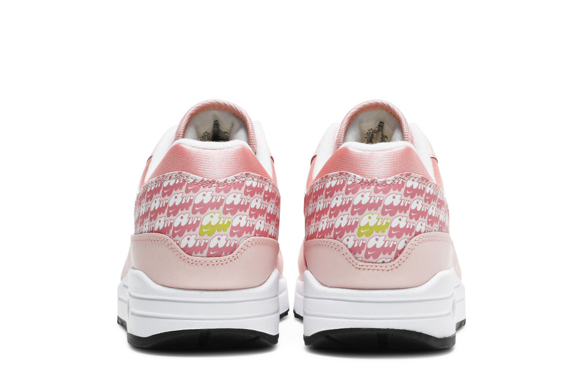 Nike Air Max 1 Strawberry Lemonade (2020) sneaker afbeelding 6 - stylecode CJ0609-600