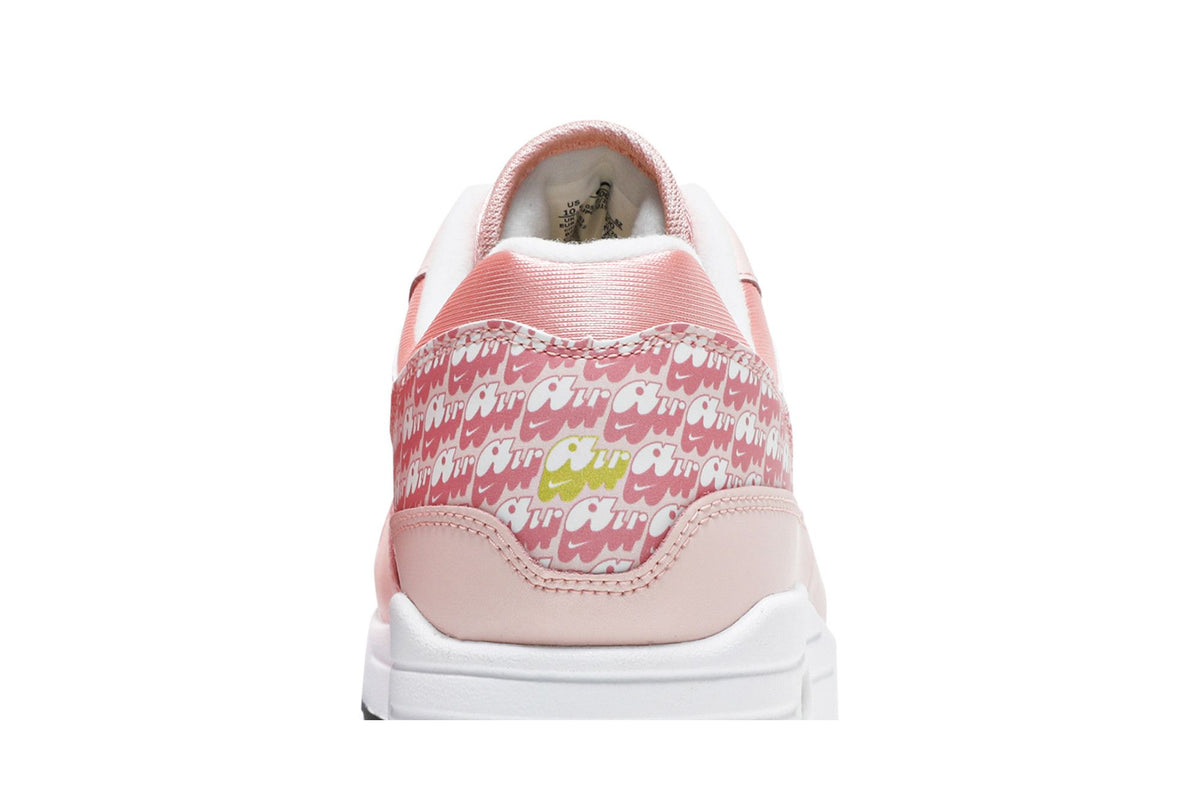 Nike Air Max 1 Strawberry Lemonade (2020) sneaker afbeelding 7 - stylecode CJ0609-600