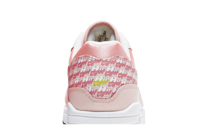 Nike Air Max 1 Strawberry Lemonade (2020) sneaker afbeelding 7 - stylecode CJ0609-600