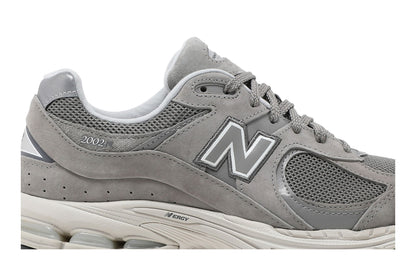 New Balance 2002R Marblehead Light Aluminum sneaker afbeelding 2 - stylecode ML2002RC