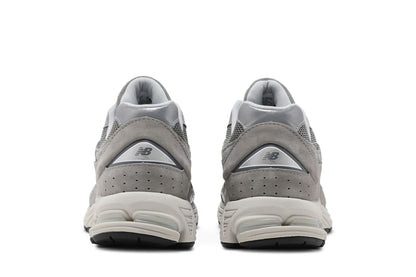 New Balance 2002R Marblehead Light Aluminum sneaker afbeelding 6 - stylecode ML2002RC