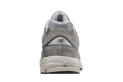 New Balance 2002R Marblehead Light Aluminum sneaker afbeelding 7 - stylecode ML2002RC