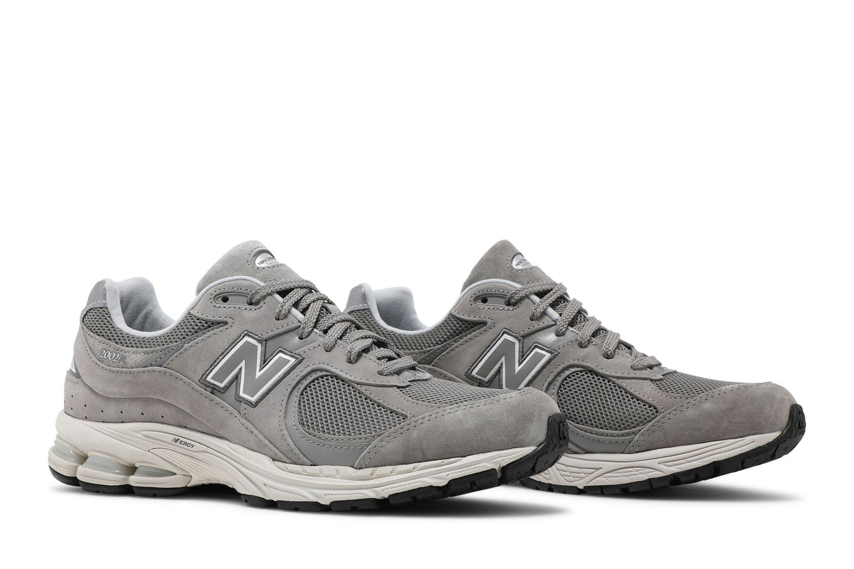 New Balance 2002R Marblehead Light Aluminum sneaker afbeelding 8 - stylecode ML2002RC