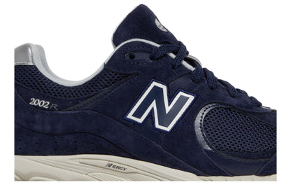New Balance 2002R Pigment Light Aluminum sneaker afbeelding 2 - stylecode ML2002RD