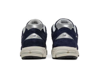 New Balance 2002R Pigment Light Aluminum sneaker afbeelding 6 - stylecode ML2002RD