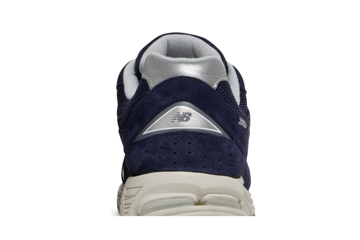 New Balance 2002R Pigment Light Aluminum sneaker afbeelding 7 - stylecode ML2002RD