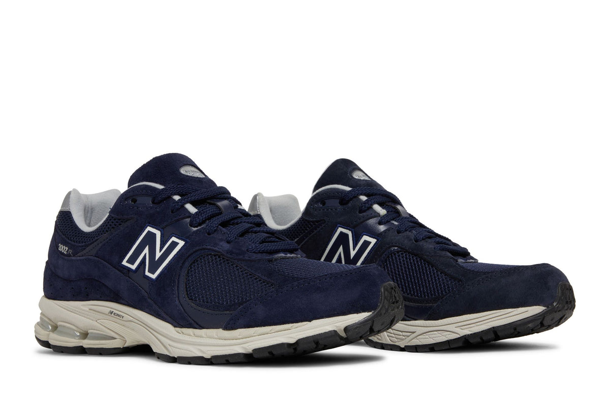 New Balance 2002R Pigment Light Aluminum sneaker afbeelding 8 - stylecode ML2002RD