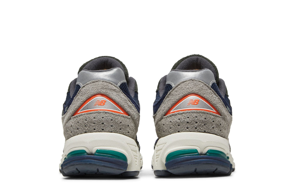 New Balance 2002R Defense Green Natural Indigo sneaker afbeelding 6 - stylecode ML2002RF