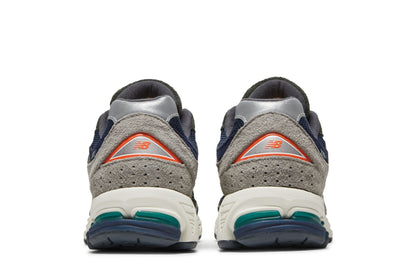 New Balance 2002R Defense Green Natural Indigo sneaker afbeelding 6 - stylecode ML2002RF