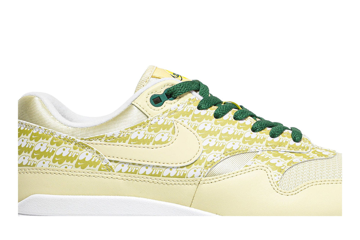 Nike Air Max 1 Lemonade (2020) sneaker afbeelding 2 - stylecode CJ0609-700