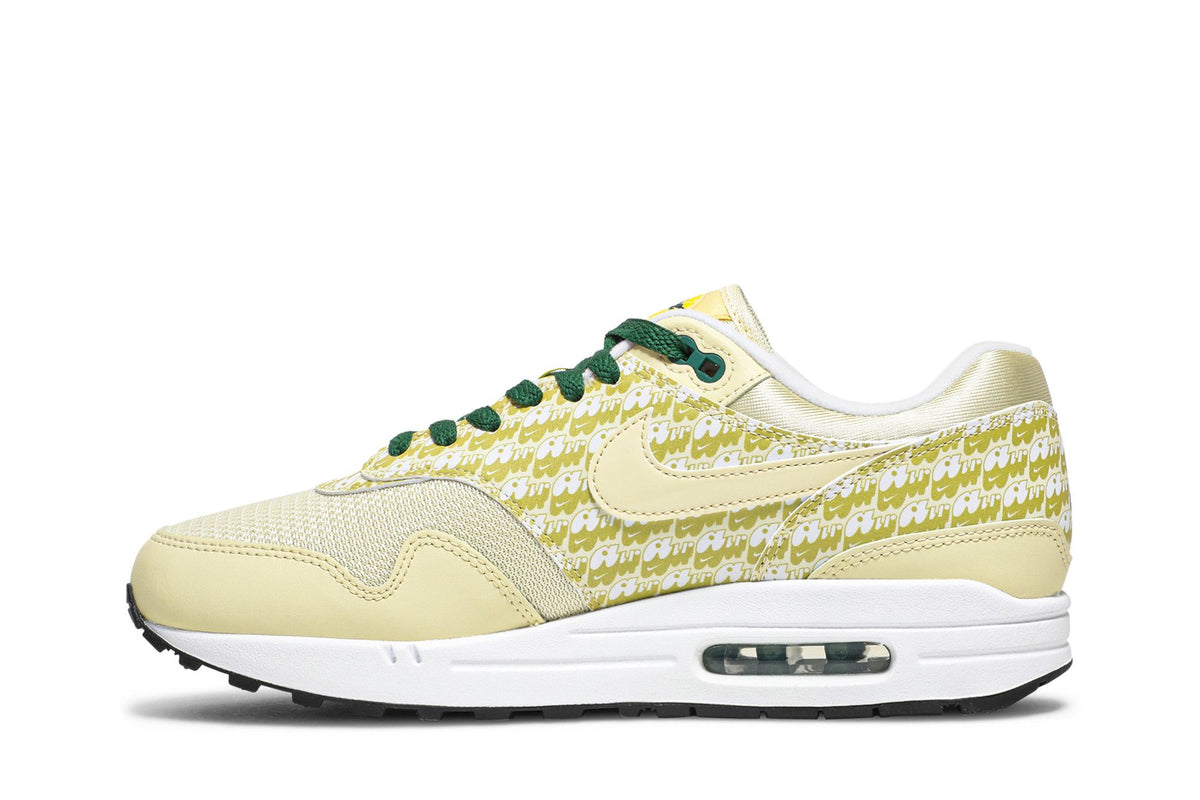 Nike Air Max 1 Lemonade (2020) sneaker afbeelding 3 - stylecode CJ0609-700
