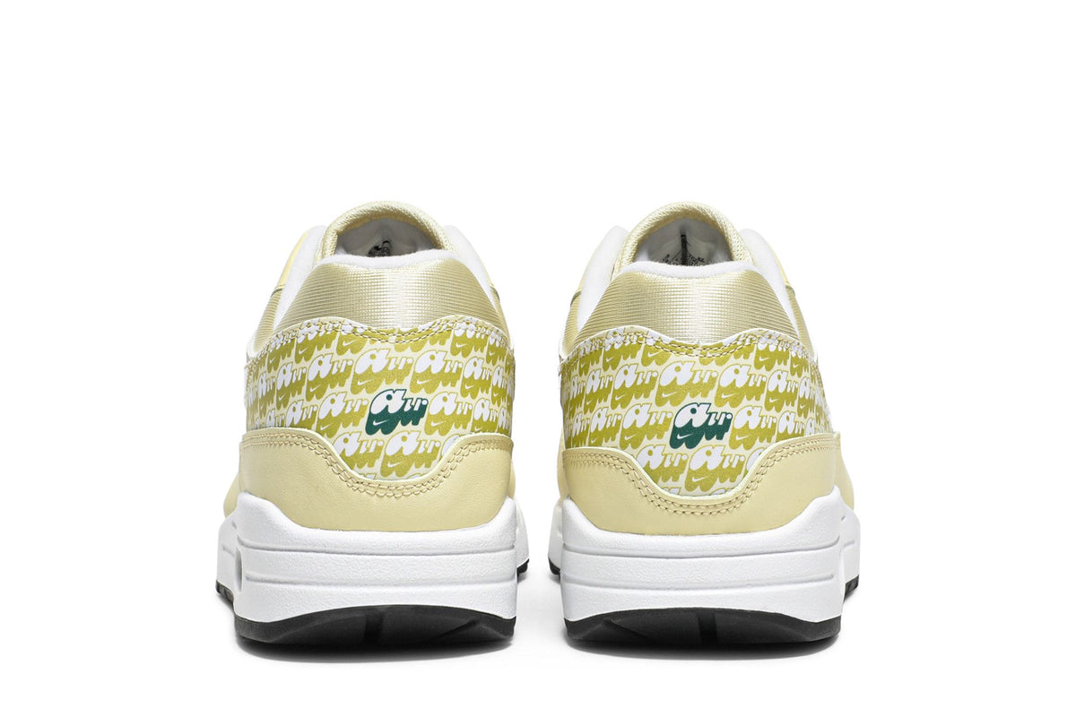 Nike Air Max 1 Lemonade (2020) sneaker afbeelding 6 - stylecode CJ0609-700