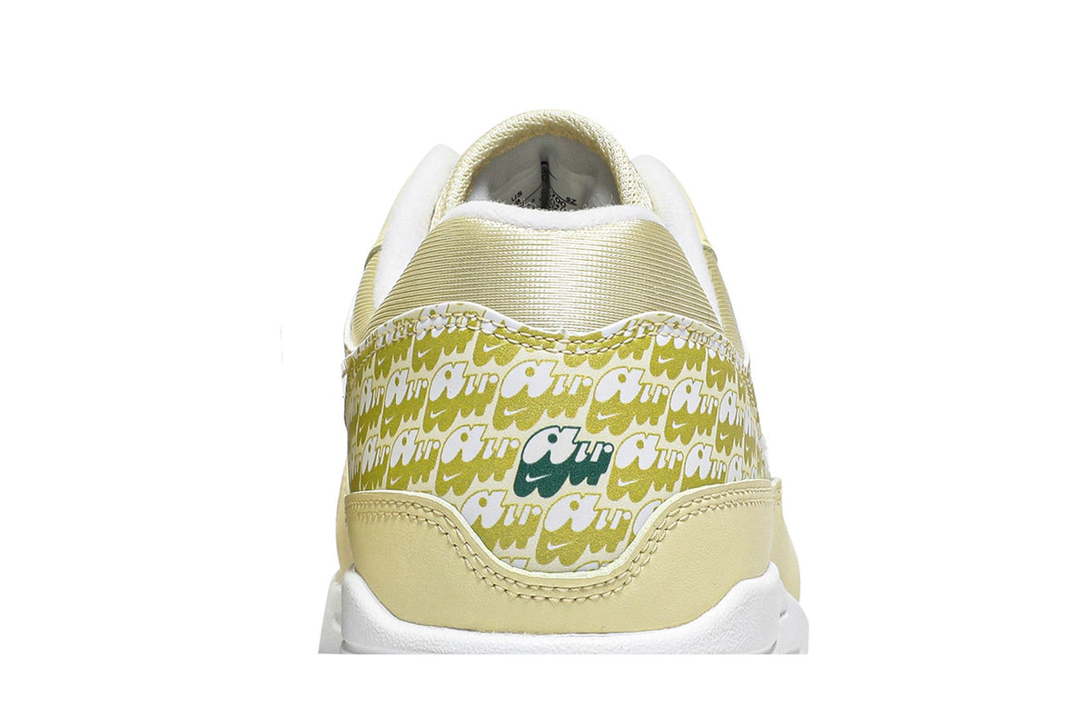 Nike Air Max 1 Lemonade (2020) sneaker afbeelding 7 - stylecode CJ0609-700