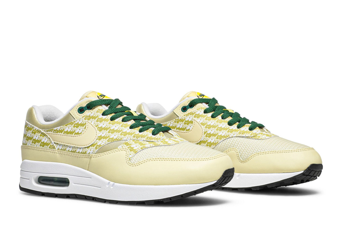 Nike Air Max 1 Lemonade (2020) sneaker afbeelding 8 - stylecode CJ0609-700