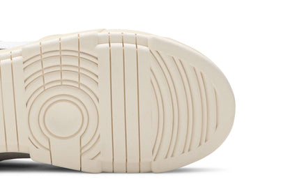 Nike Dunk Low Disrupt Pale Ivory Black (Women's) sneaker afbeelding 5 - stylecode DD6620-001
