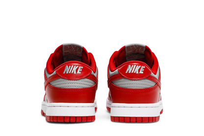 Nike Dunk Low Retro UNLV (2021) sneaker afbeelding 6 - stylecode DD1391-002