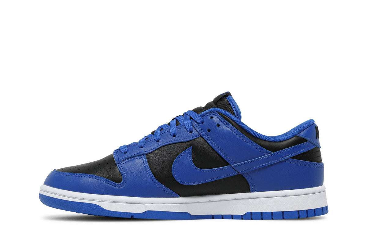 Nike Dunk Low Retro Hyper Cobalt sneaker afbeelding 3 - stylecode DD1391-001