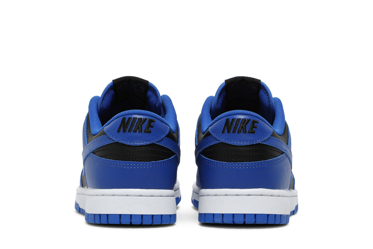 Nike Dunk Low Retro Hyper Cobalt sneaker afbeelding 6 - stylecode DD1391-001
