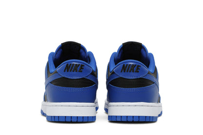 Nike Dunk Low Retro Hyper Cobalt sneaker afbeelding 6 - stylecode DD1391-001
