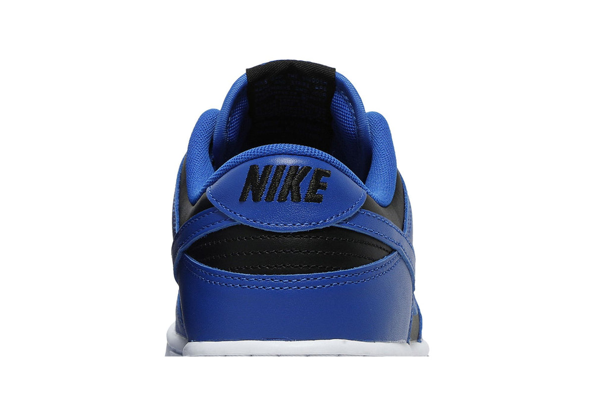 Nike Dunk Low Retro Hyper Cobalt sneaker afbeelding 7 - stylecode DD1391-001