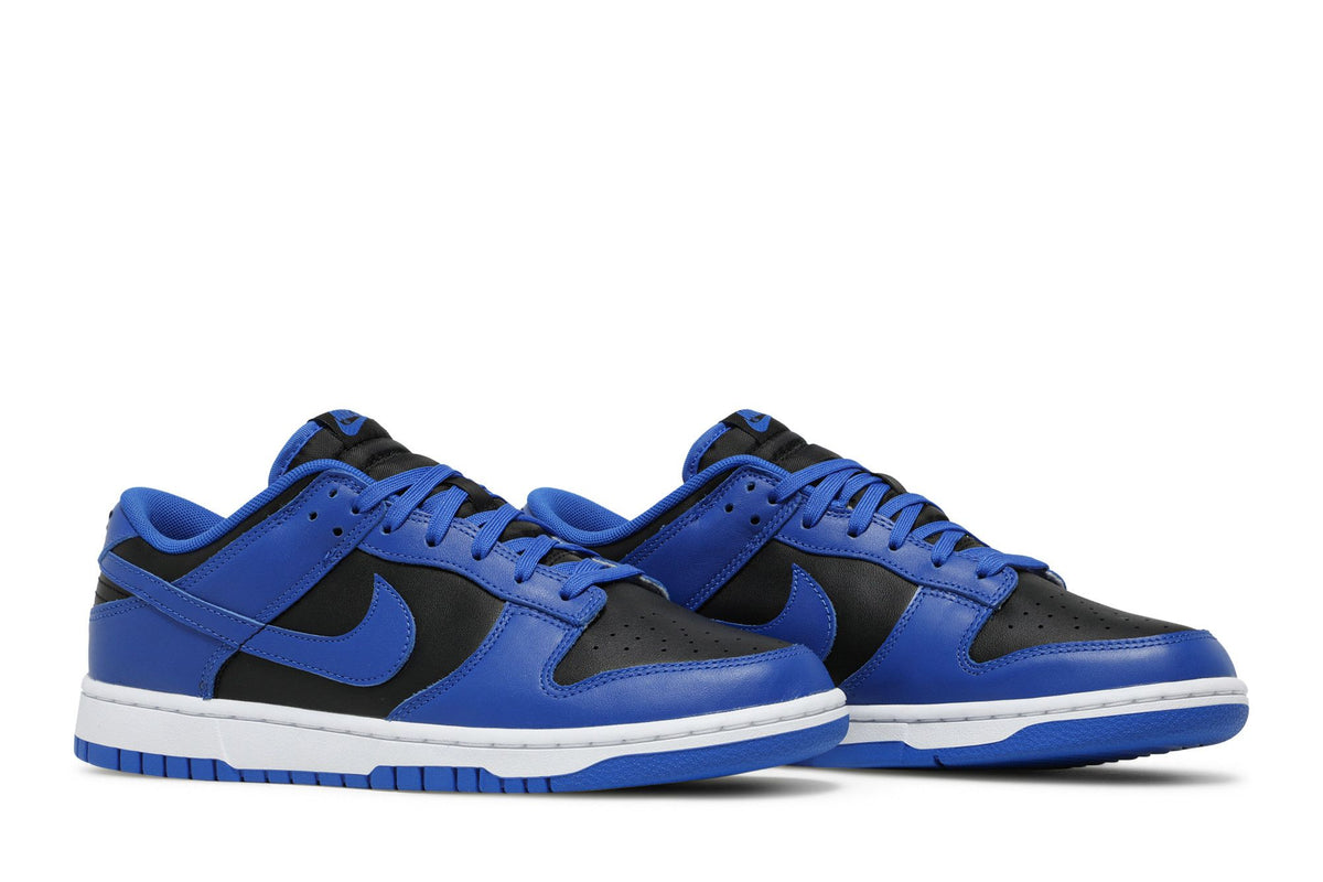 Nike Dunk Low Retro Hyper Cobalt sneaker afbeelding 8 - stylecode DD1391-001
