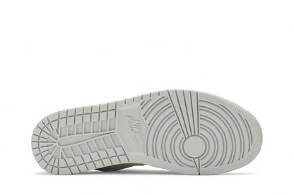 Jordan 1 Low PRM Smoke Grey Elephant sneaker afbeelding 4 - stylecode DH4269-100