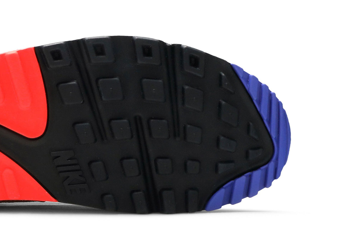 Nike Air Max 90 Evolution of Icons sneaker afbeelding 5 - stylecode DA5562-001