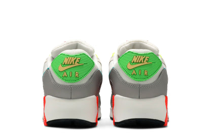 Nike Air Max 90 Evolution of Icons sneaker afbeelding 6 - stylecode DA5562-001