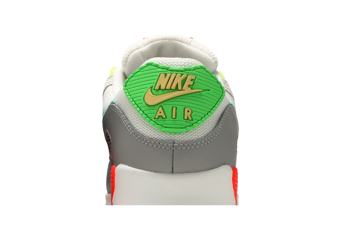 Nike Air Max 90 Evolution of Icons sneaker afbeelding 7 - stylecode DA5562-001