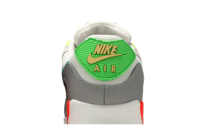 Nike Air Max 90 Evolution of Icons sneaker afbeelding 7 - stylecode DA5562-001