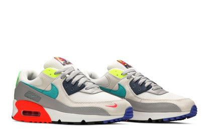 Nike Air Max 90 Evolution of Icons sneaker afbeelding 8 - stylecode DA5562-001