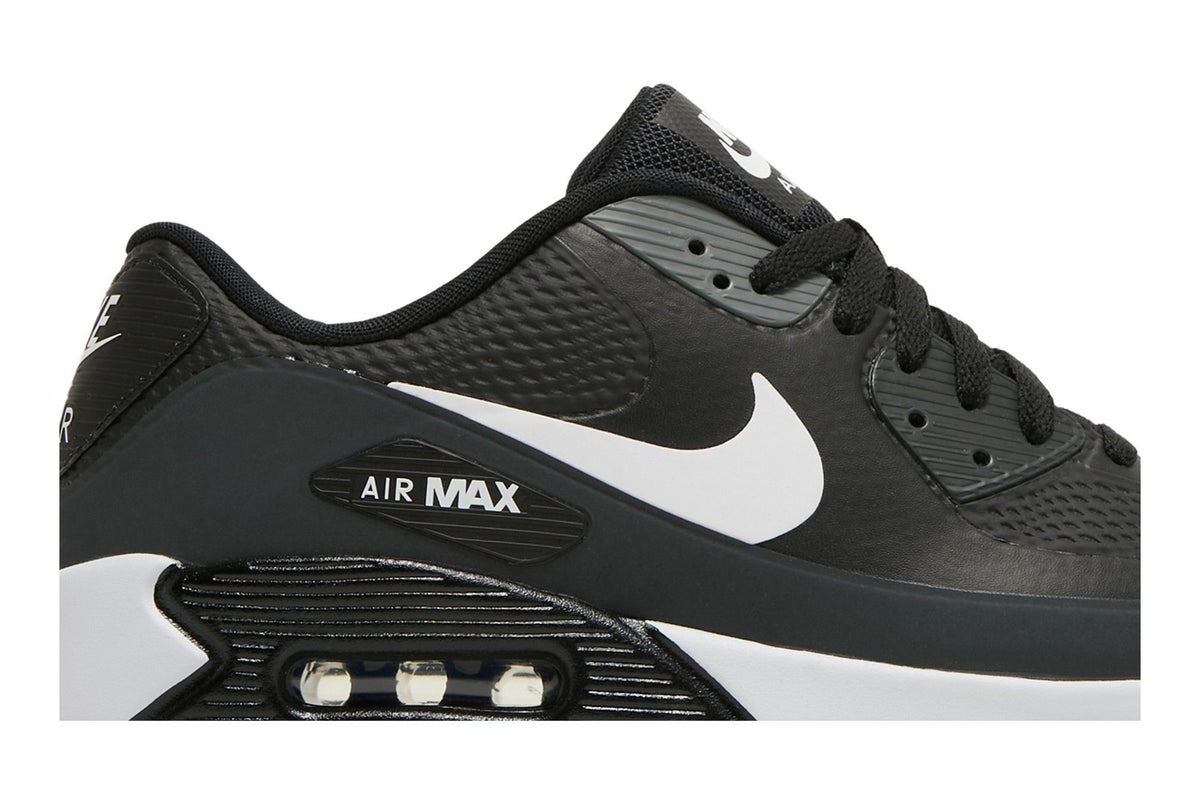 Nike Air Max 90 Golf Black sneaker afbeelding 2 - stylecode CU9978-002