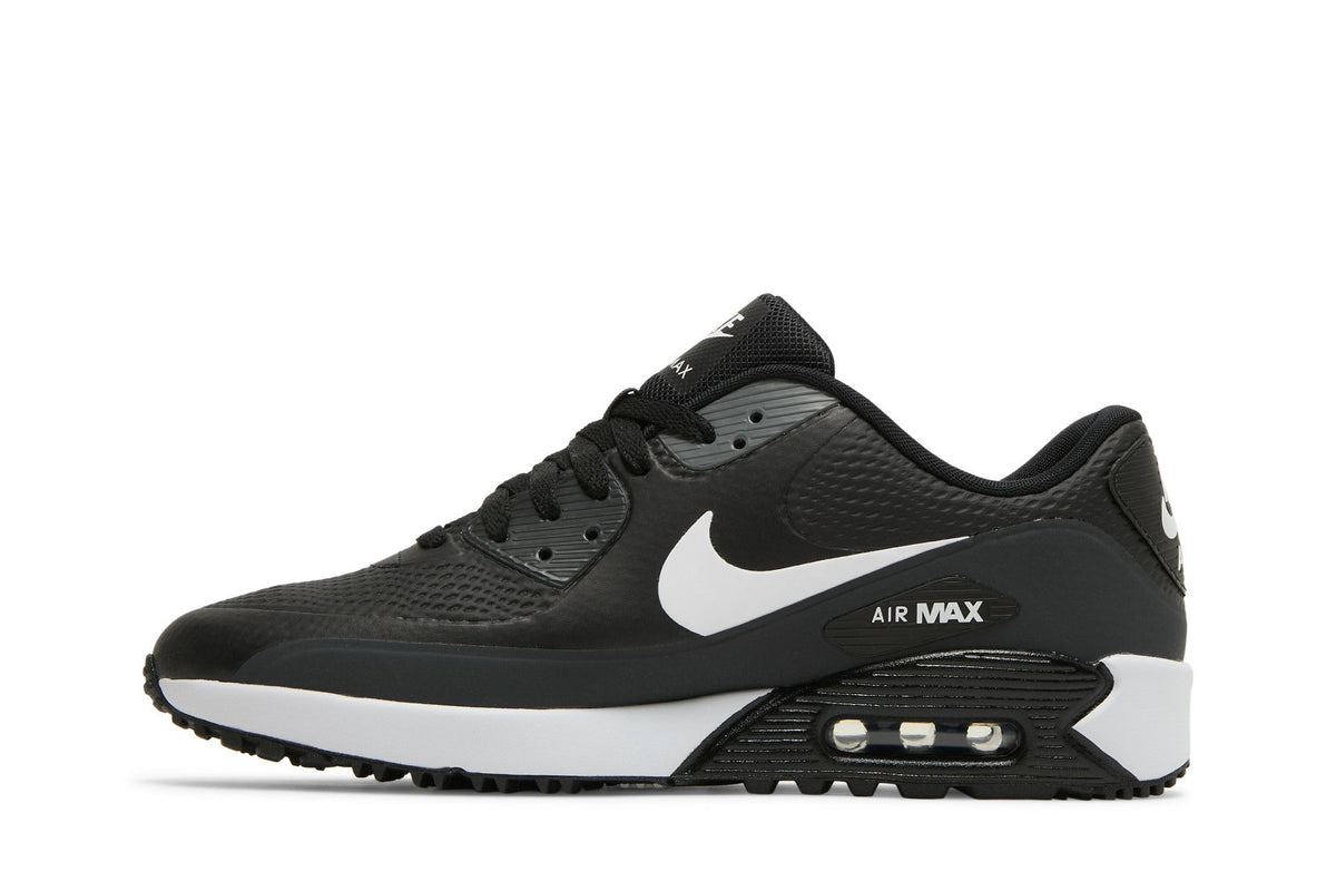 Nike Air Max 90 Golf Black sneaker afbeelding 3 - stylecode CU9978-002