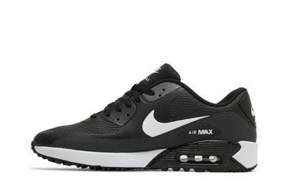 Nike Air Max 90 Golf Black sneaker afbeelding 3 - stylecode CU9978-002
