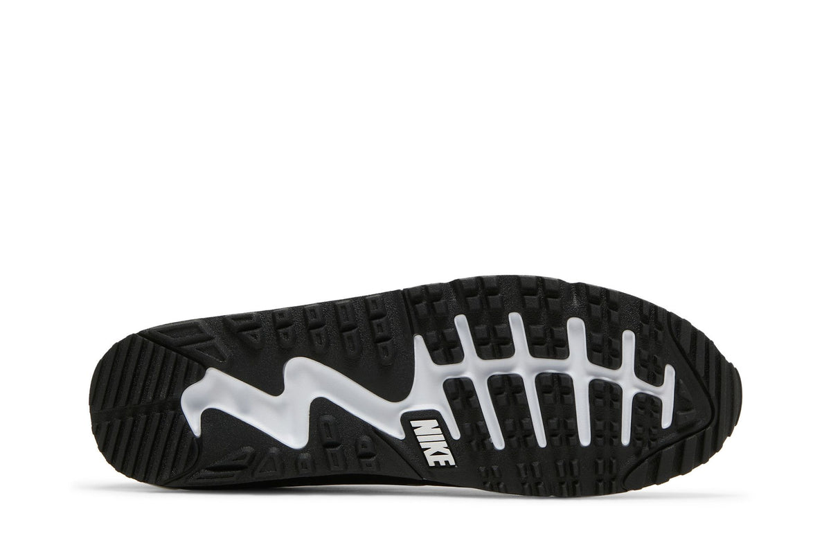 Nike Air Max 90 Golf Black sneaker afbeelding 4 - stylecode CU9978-002