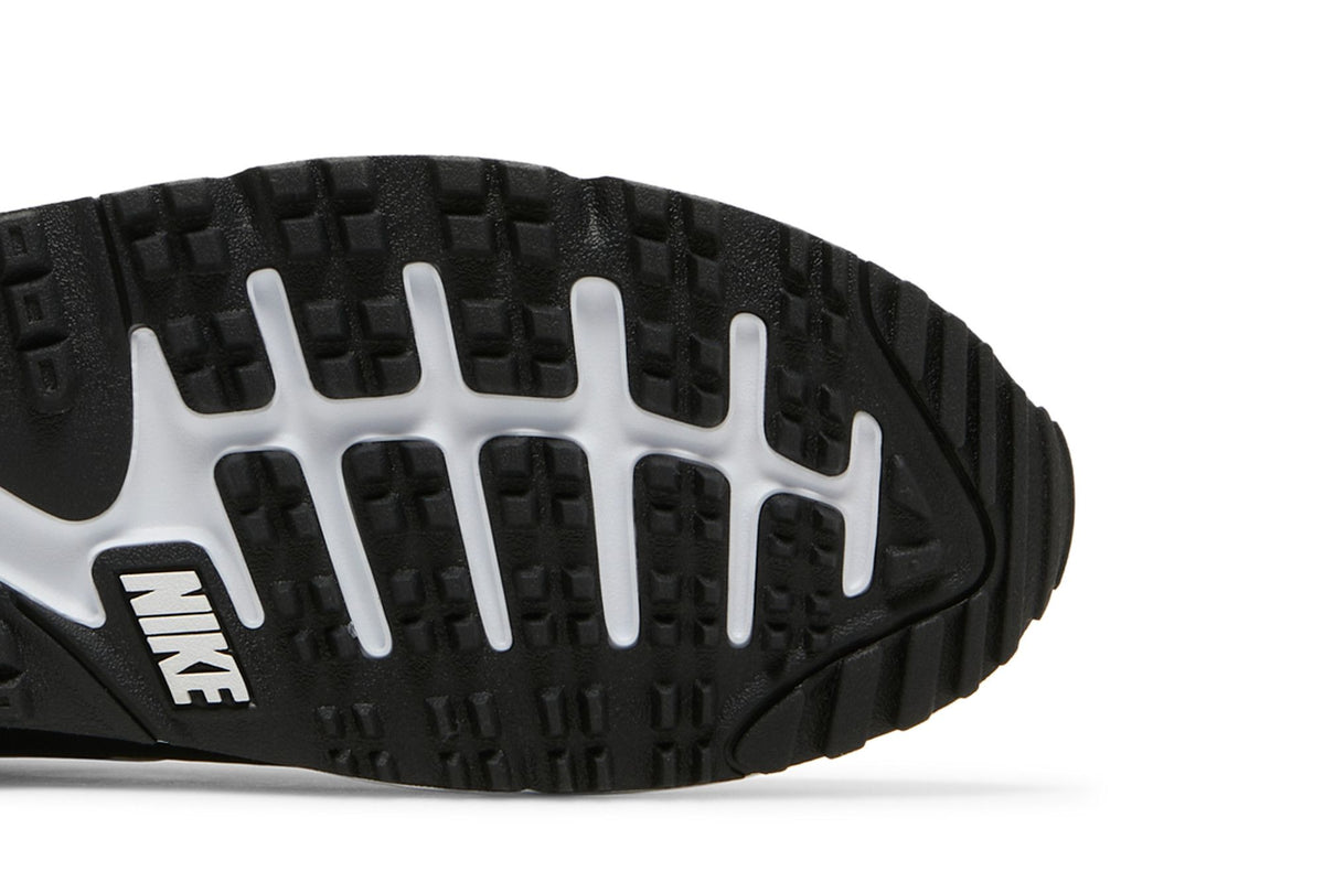 Nike Air Max 90 Golf Black sneaker afbeelding 5 - stylecode CU9978-002