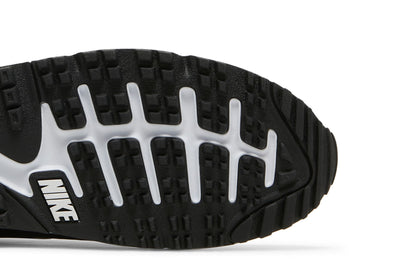 Nike Air Max 90 Golf Black sneaker afbeelding 5 - stylecode CU9978-002
