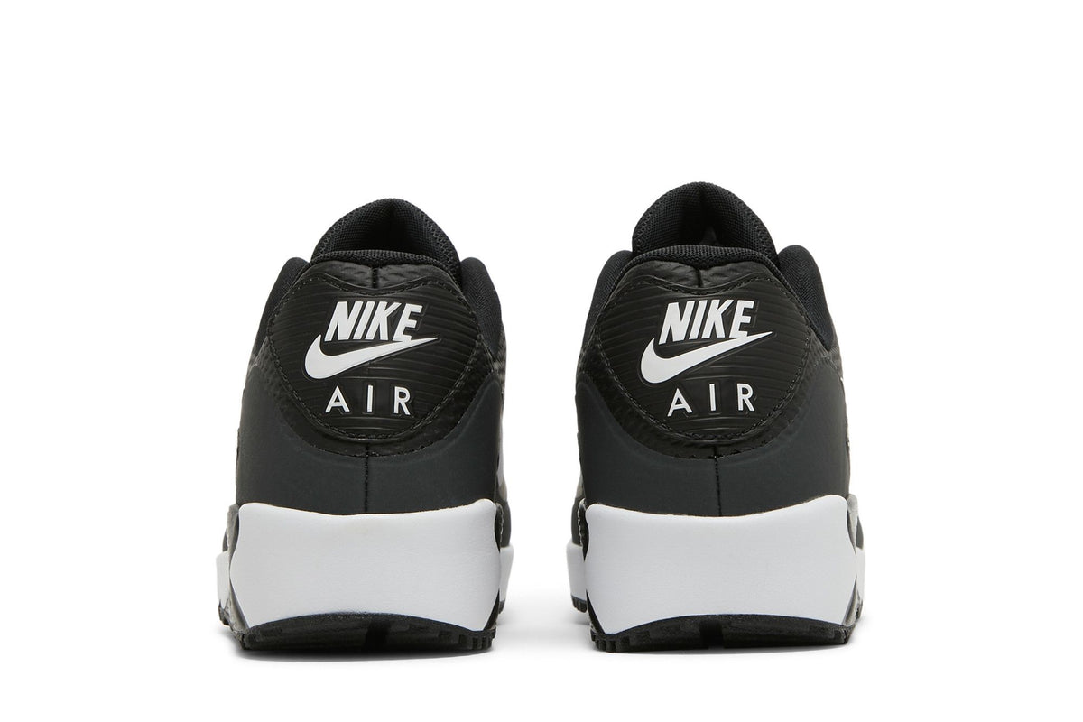 Nike Air Max 90 Golf Black sneaker afbeelding 6 - stylecode CU9978-002