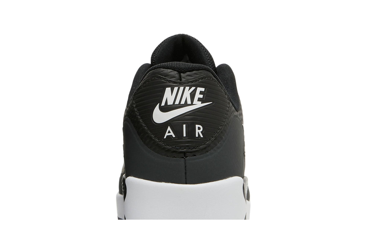 Nike Air Max 90 Golf Black sneaker afbeelding 7 - stylecode CU9978-002