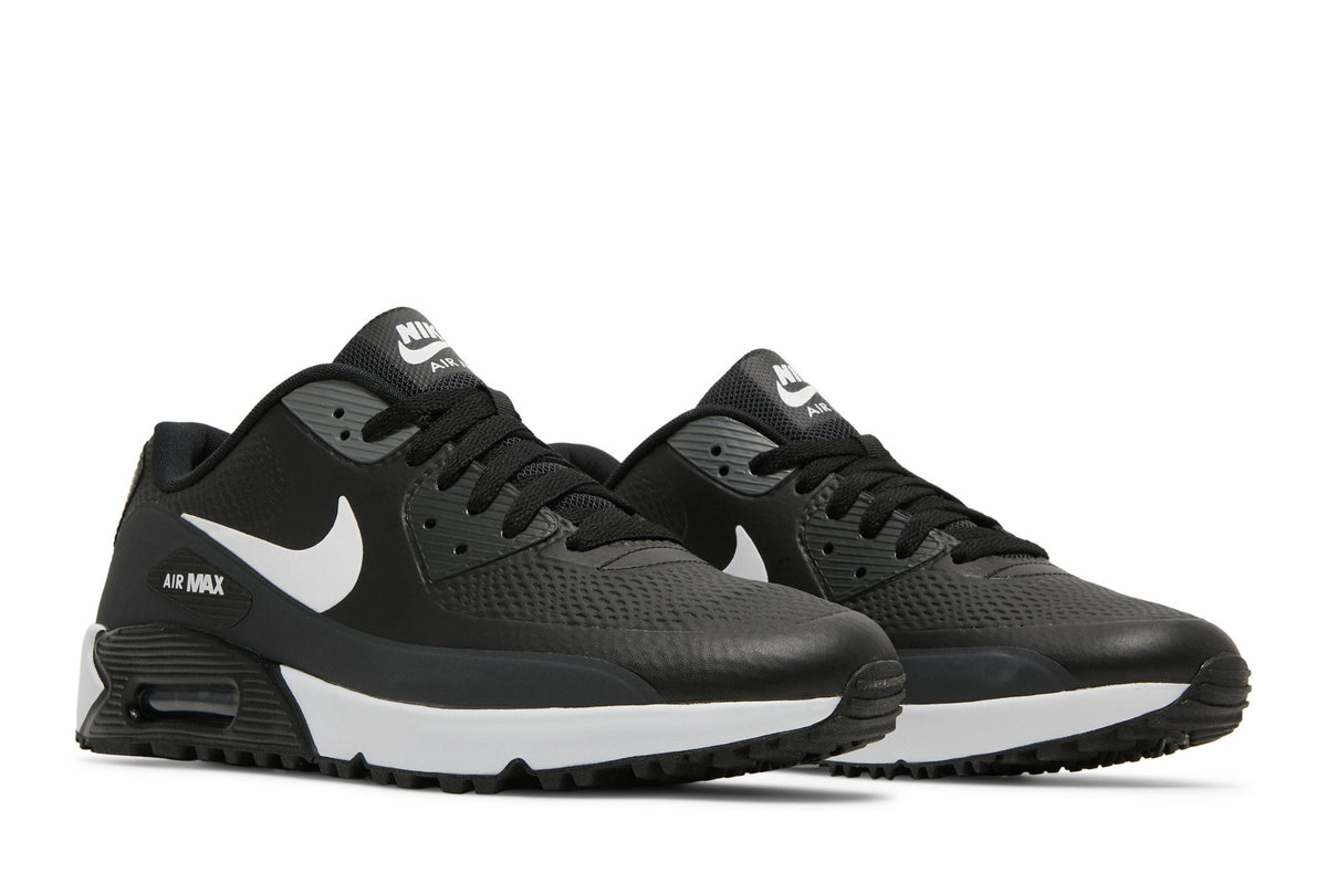 Nike Air Max 90 Golf Black sneaker afbeelding 8 - stylecode CU9978-002