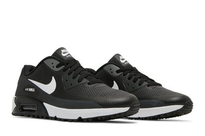 Nike Air Max 90 Golf Black sneaker afbeelding 8 - stylecode CU9978-002