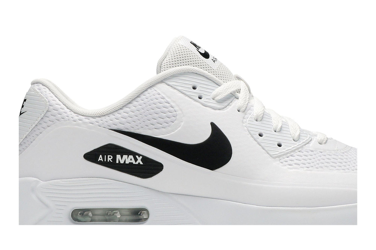 Nike Air Max 90 Golf White Black sneaker afbeelding 2 - stylecode CU9978-101