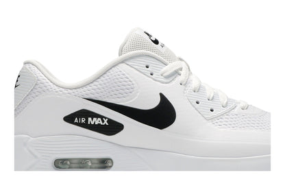 Nike Air Max 90 Golf White Black sneaker afbeelding 2 - stylecode CU9978-101