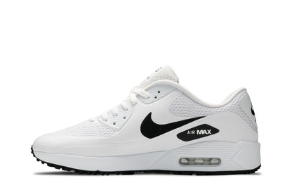 Nike Air Max 90 Golf White Black sneaker afbeelding 3 - stylecode CU9978-101