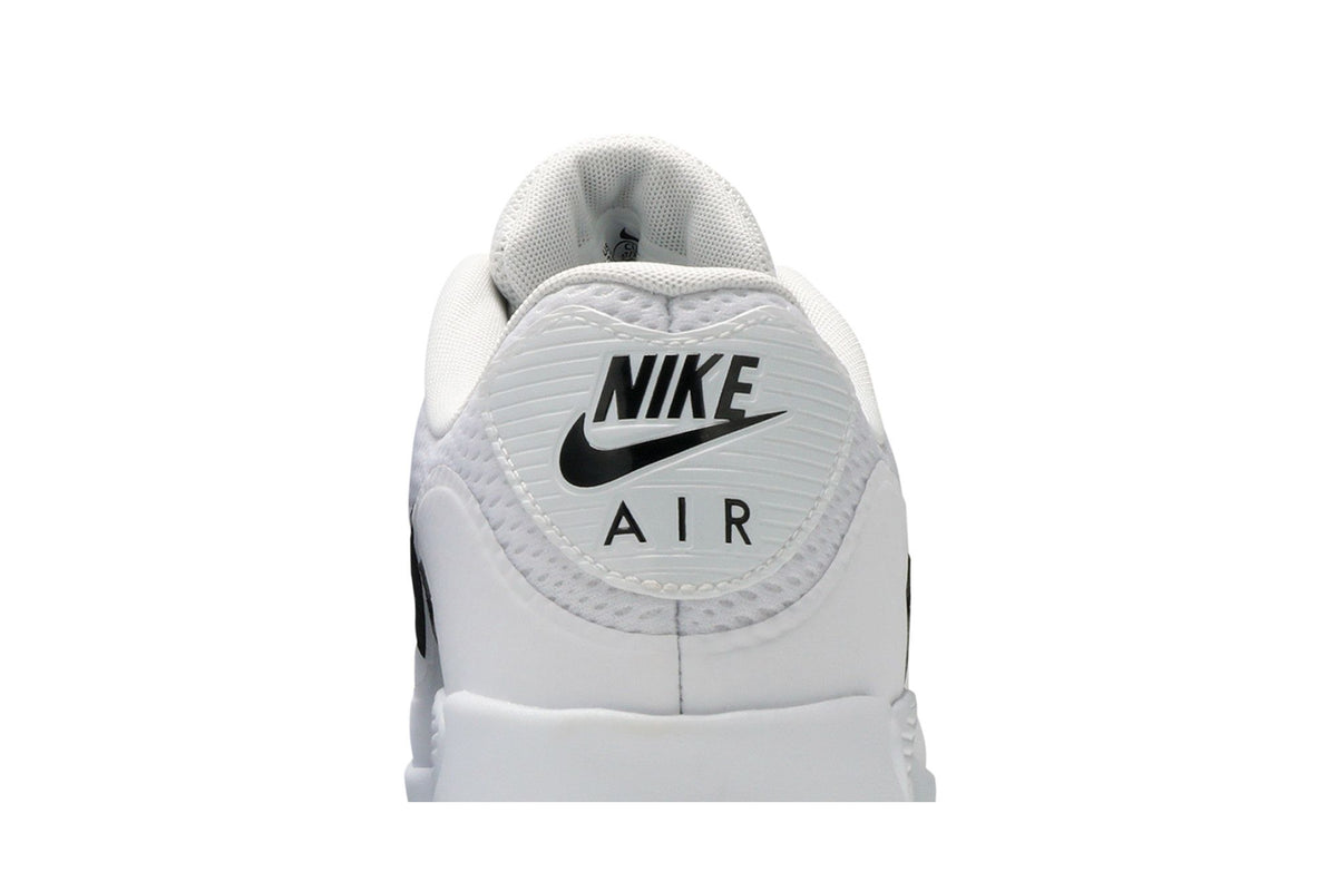 Nike Air Max 90 Golf White Black sneaker afbeelding 7 - stylecode CU9978-101